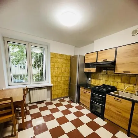 Apartment 公寓