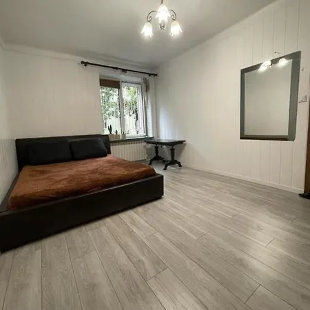 公寓 Apartment