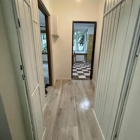 Apartment *
